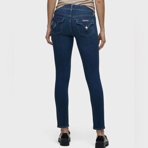 Hudson Colin Mid-rise Skinny Jean